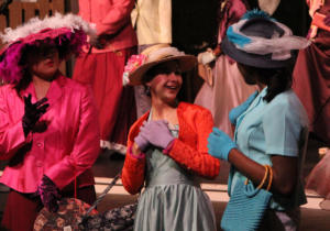 Phil-Mont's Hello, Dolly!