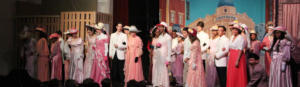 Phil-Mont's Hello, Dolly!