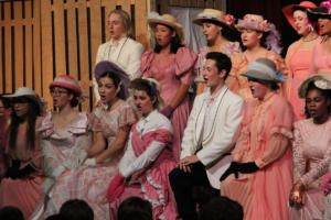 Phil-Mont's Hello, Dolly!