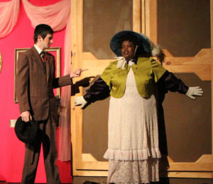 Phil-Mont's Hello, Dolly!