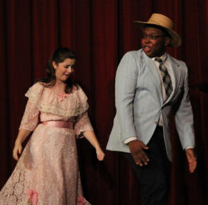 Phil-Mont's Hello, Dolly!