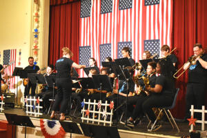 Jazz Band