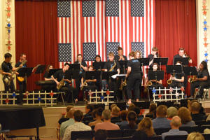 Jazz Band